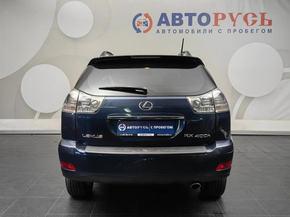 Lexus RX II Рестайлинг с пробегом 2007 года, цена 1 355 000 рублей, 275000 км, внедорожник, Автокод Объявления