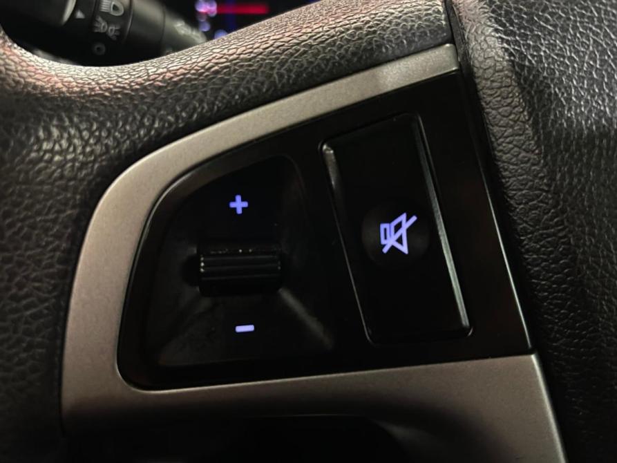 Hyundai Solaris I Рестайлинг Воронеж  - изображение 14