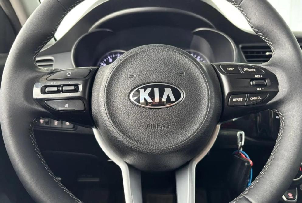 Kia Rio IV Киров  - изображение 22