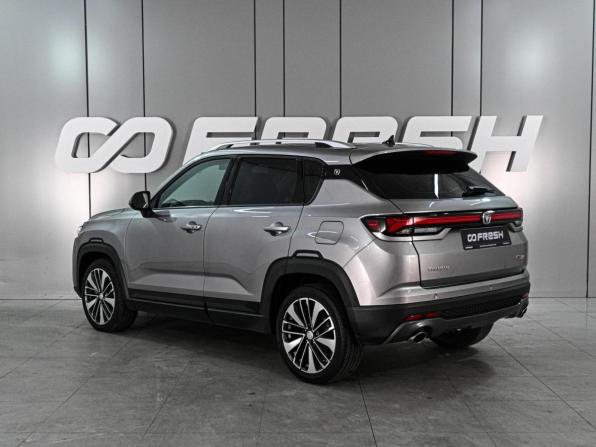 Changan CS35 Plus I Рестайлинг с пробегом 2023 года, цена 1 799 000 рублей, 44176 км, внедорожник, Автокод Объявления