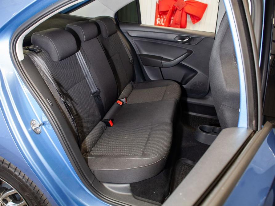Skoda Rapid I Иваново  - изображение 29