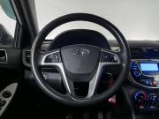 Hyundai Solaris I Москва  - изображение 37