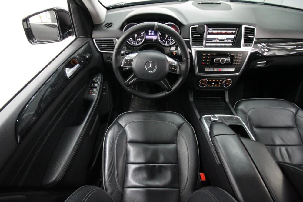 Mercedes-Benz M-Класс III (W166) Сургут  - изображение 36