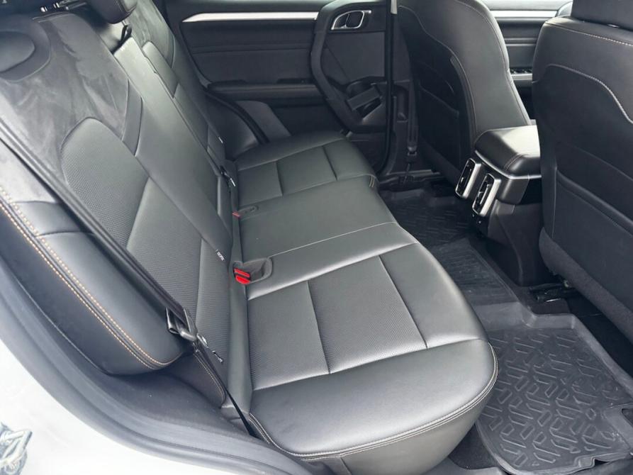 Haval Dargo I Астрахань  - изображение 14