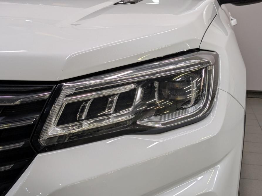 Changan CS75 I Рестайлинг Москва  - изображение 9