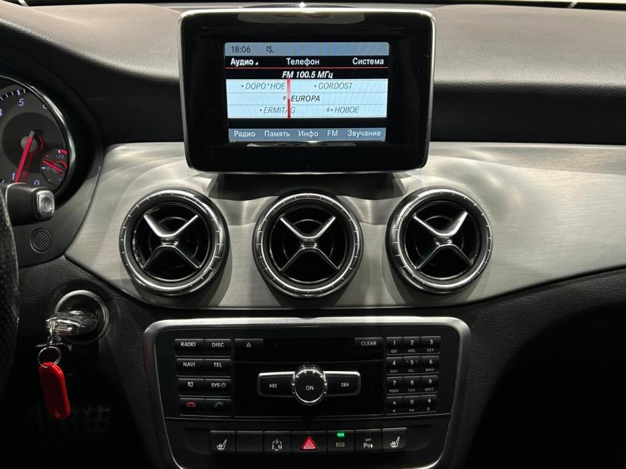 Mercedes-Benz CLA I (C117 X117) Санкт-Петербург  - изображение 18