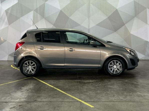 Opel Corsa D Рестайлинг II с пробегом 2014 года, цена 650 000 рублей, 106516 км, хэтчбек, Автокод Объявления