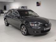 Mazda 3 I (BK) Рестайлинг Казань  - изображение 25
