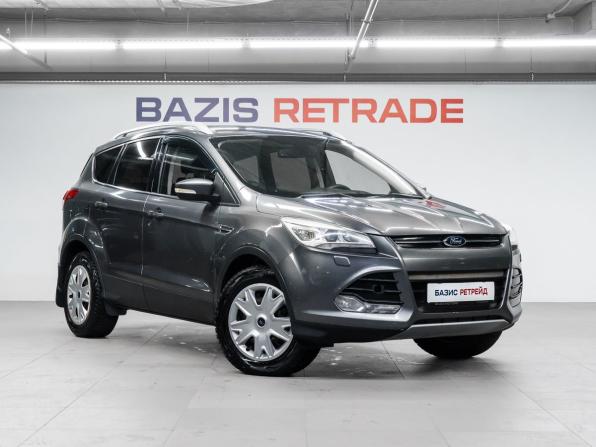 Ford Kuga II с пробегом 2013 года, цена 1 099 000 рублей, 188282 км, внедорожник, Автокод Объявления