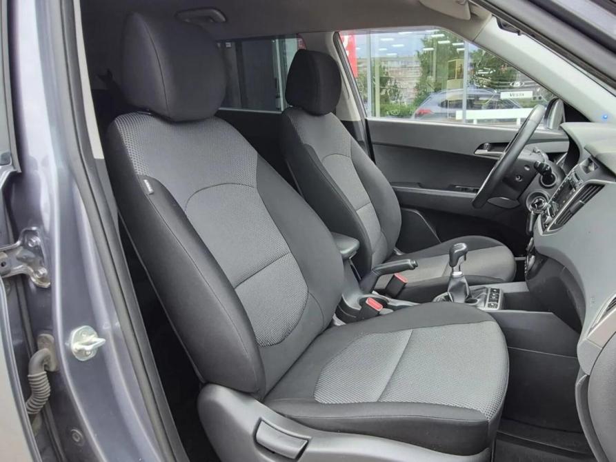 Hyundai Creta I Архангельск  - изображение 10