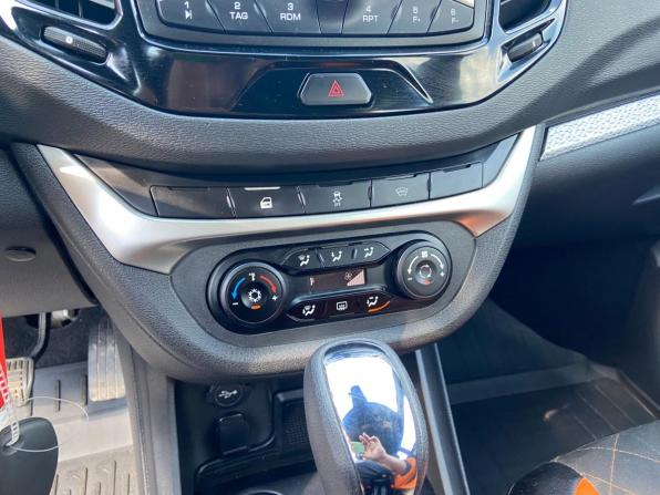 Lada (ВАЗ) Vesta I с пробегом 2020 года, цена 1 270 000 рублей, 56619 км, универсал, Автокод Объявления