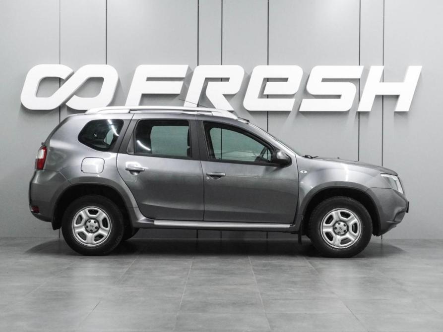 Nissan Terrano III (D10) Воронеж  - изображение 5