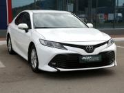 Toyota Camry VIII (XV70) Иваново  - изображение 19