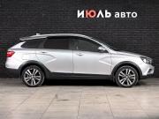 Lada (ВАЗ) Vesta I Екатеринбург  - изображение 27
