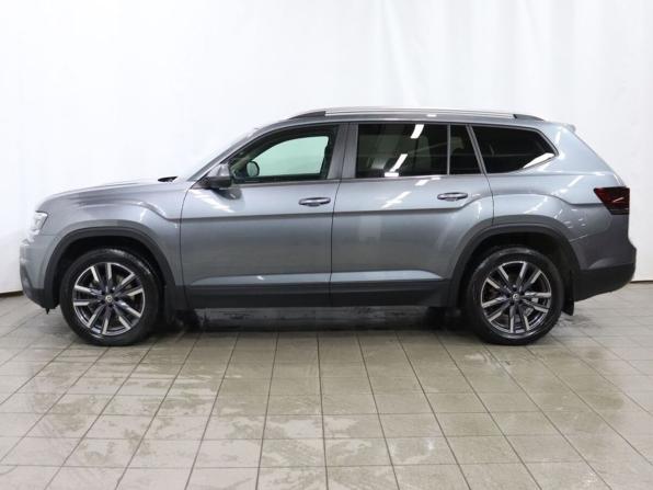 Volkswagen Teramont I с пробегом 2019 года, цена 3 450 000 рублей, 101014 км, внедорожник, Автокод Объявления