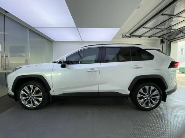 Toyota RAV4 V (XA50) с пробегом 2020 года, цена 3 250 000 рублей, 91502 км, внедорожник, Автокод Объявления