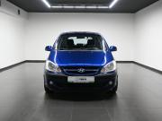 Hyundai Getz I Рестайлинг Тверь  - изображение 21