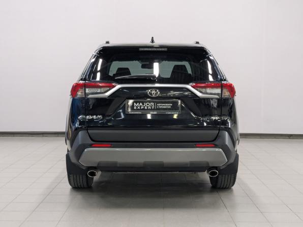 Toyota RAV4 V (XA50) с пробегом 2021 года, цена 3 600 000 рублей, 61436 км, внедорожник, Автокод Объявления