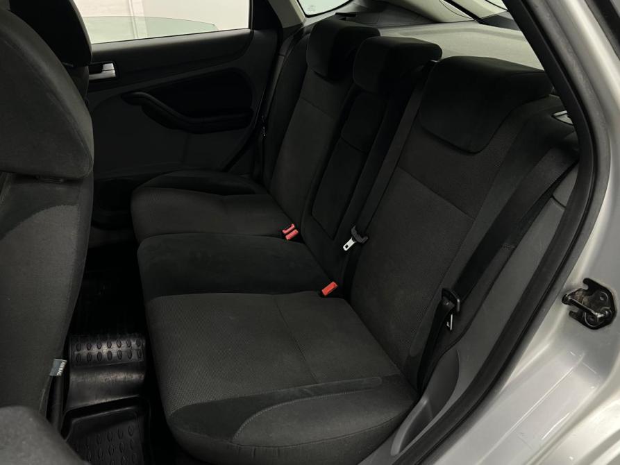 Ford Focus II Рестайлинг Казань  - изображение 15
