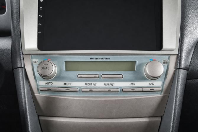 Toyota Camry VI (XV40) с пробегом 2008 года, цена 1 339 000 рублей, 306000 км, седан, Автокод Объявления