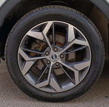 Haval F7x I с пробегом 2021 года, цена 1 849 000 рублей, 80556 км, внедорожник, Автокод Объявления
