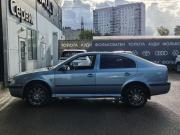 Skoda Octavia I (A4) Рестайлинг Москва  - изображение 23