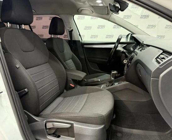 Skoda Octavia III (A7) с пробегом 2016 года, цена 1 999 000 рублей, 135525 км, универсал, Автокод Объявления