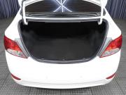 Hyundai Solaris I Москва  - изображение 29