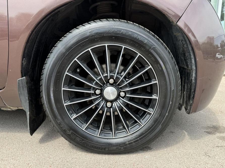 Nissan March III (K12) Воронеж  - изображение 12