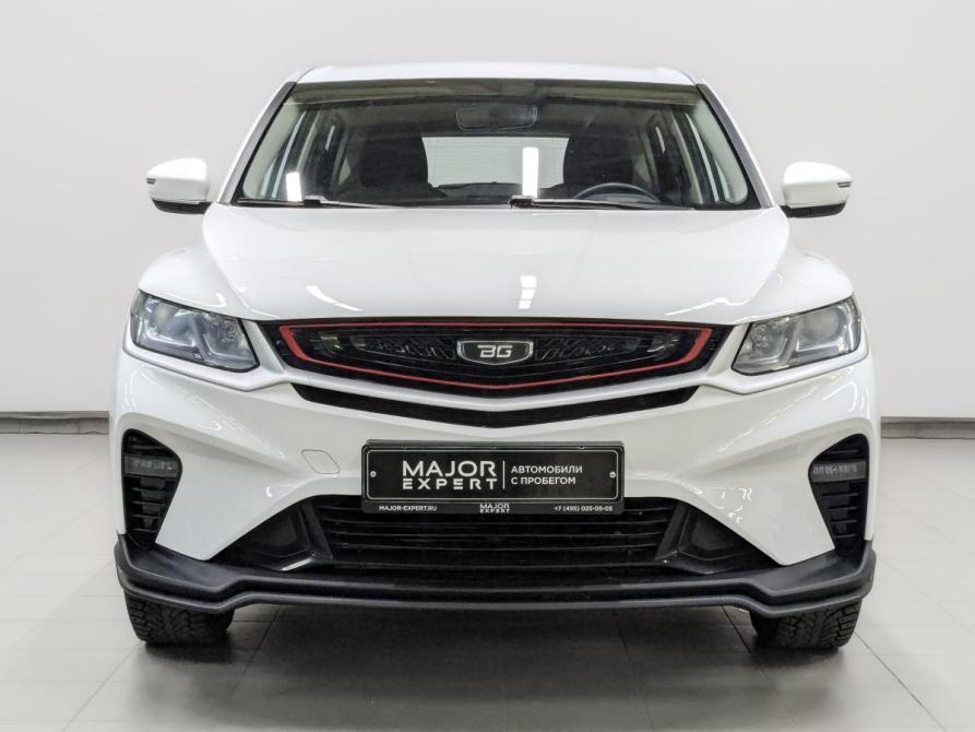 Belgee X50 Москва  - изображение 2