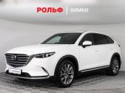 Mazda CX-9 II Рестайлинг Химки  - изображение 20