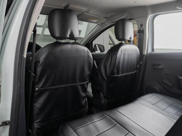 Renault Sandero II с пробегом 2018 года, цена 1 009 556 рублей, 100014 км, хэтчбек, Автокод Объявления