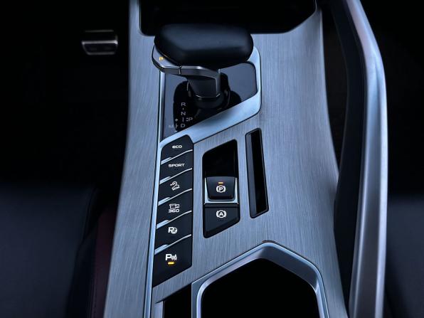 Geely Coolray I с пробегом 2023 года, цена 1 549 000 рублей, 71550 км, внедорожник, Автокод Объявления