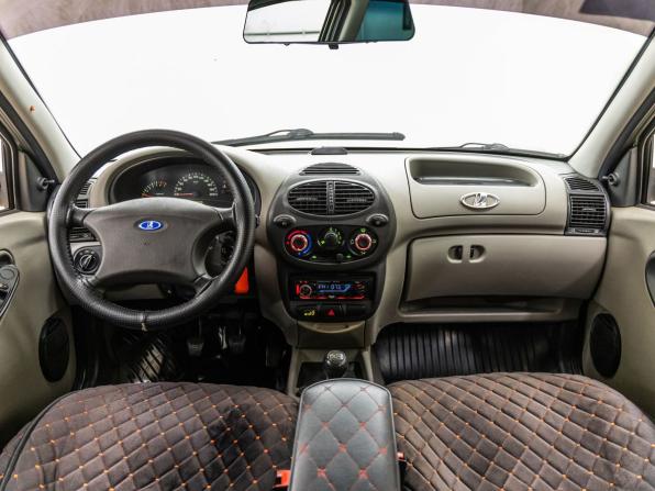 Lada (ВАЗ) Kalina I с пробегом 2011 года, цена 285 000 рублей, 132184 км, хэтчбек, Автокод Объявления