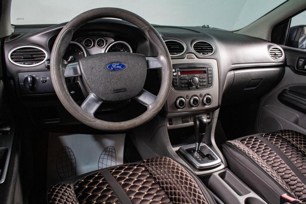 Ford Focus II Рестайлинг Сургут  - изображение 12