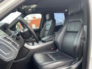 Land Rover Range Rover Sport II Рестайлинг Пермь  - изображение 65