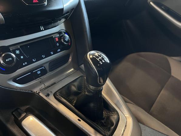 Ford Focus III с пробегом 2012 года, цена 745 000 рублей, 191246 км, седан, Автокод Объявления
