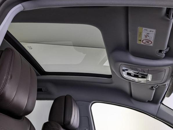 Chery Tiggo 8 Pro Max I Рестайлинг с пробегом 2024 года, цена 2 635 000 рублей, 37529 км, внедорожник, Автокод Объявления