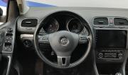 Volkswagen Golf VI Москва  - изображение 29