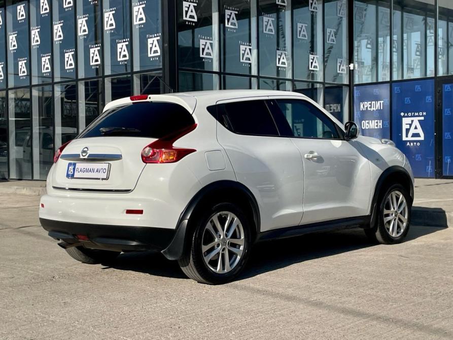 Nissan Juke I Краснодар  - изображение 6