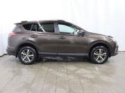 Toyota RAV4 IV (XA40) Рестайлинг Москва  - изображение 30