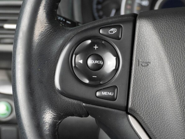 Honda CR-V IV с пробегом 2013 года, цена 2 289 000 рублей, 140579 км, внедорожник, Автокод Объявления