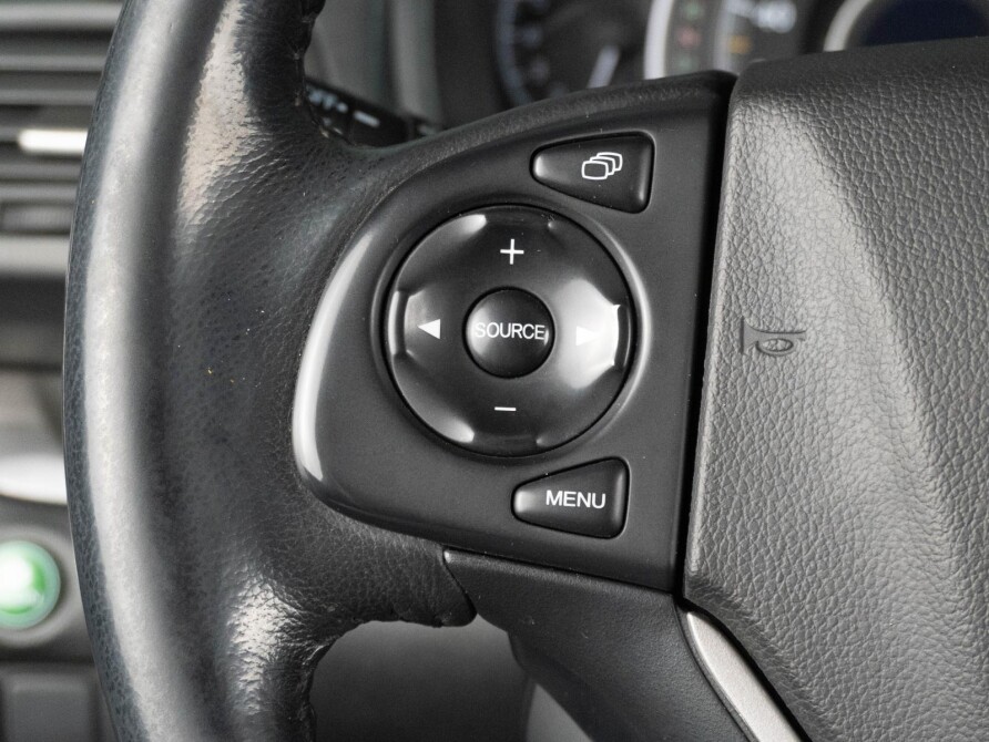 Honda CR-V IV Сургут  - изображение 16