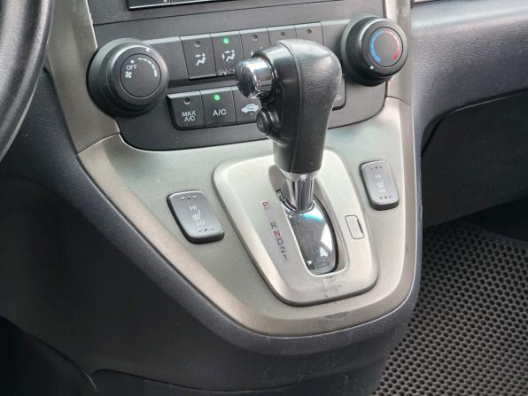 Honda CR-V III с пробегом 2007 года, цена 1 260 000 рублей, 166729 км, внедорожник, Автокод Объявления