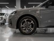 Audi Q3 II (F3) Москва  - изображение 62