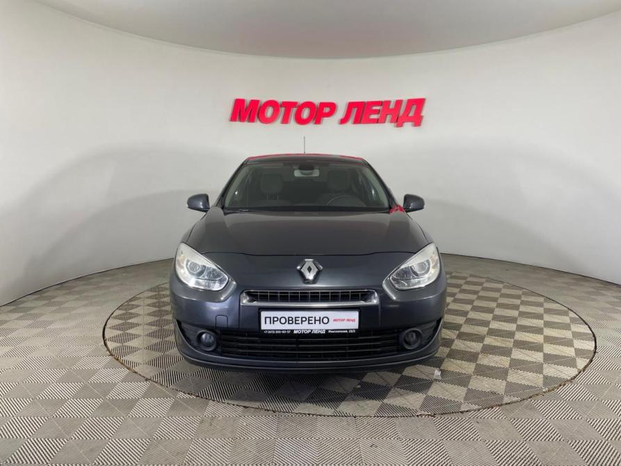 Renault Fluence I Воронеж  - изображение 2