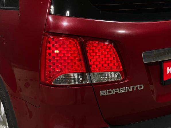 Kia Sorento II с пробегом 2012 года, цена 1 700 000 рублей, 143274 км, внедорожник, Автокод Объявления