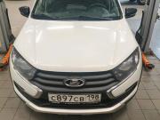 Lada (ВАЗ) Granta I Рестайлинг Санкт-Петербург  - изображение 5
