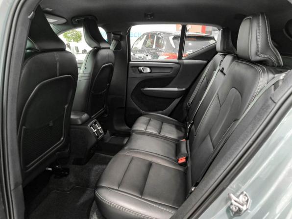 Volvo XC40 I с пробегом 2019 года, цена 3 380 000 рублей, 68643 км, внедорожник, Автокод Объявления