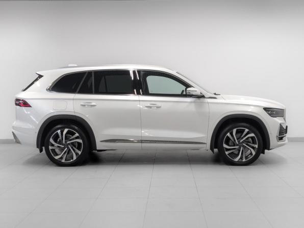 Geely Monjaro I с пробегом 2024 года, цена 3 330 000 рублей, 35599 км, внедорожник, Автокод Объявления